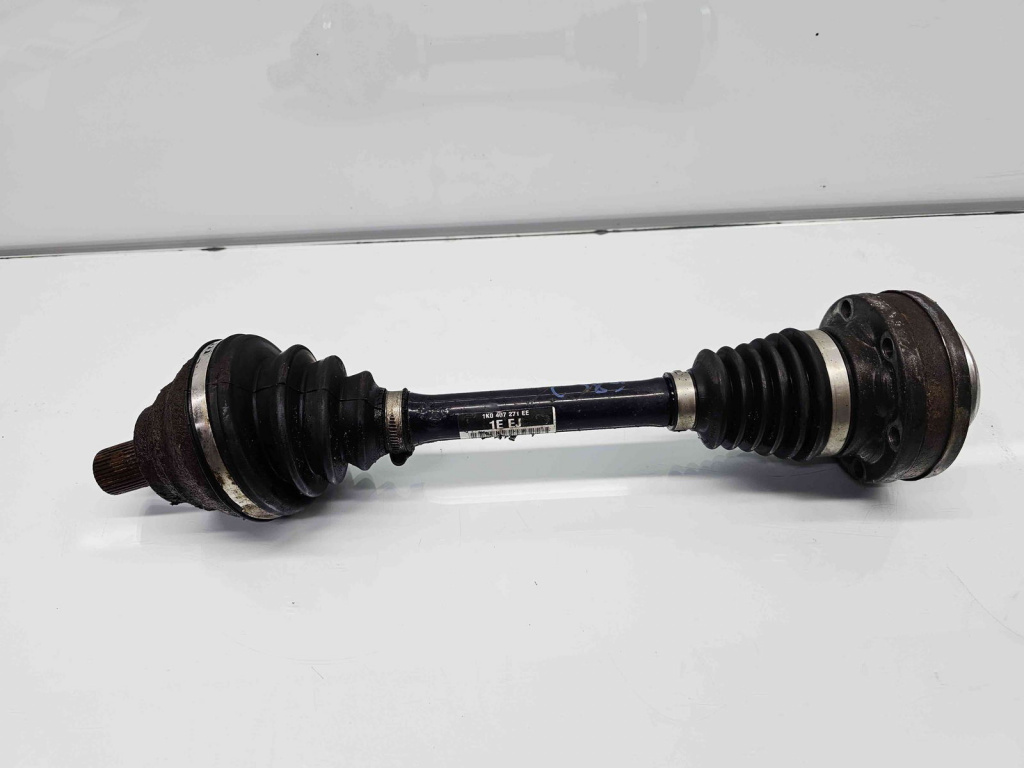Planetara stanga fata Volkswagen Passat B7 (362) [Fabr 2010-2014] 1K0407271EE 2.0 TDI CFFB 103KW / 140CP