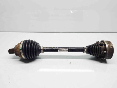Planetara stanga fata Volkswagen Passat B7 (362) [Fabr 2010-2014] 1K0407271KP 1.4 Benz CAXA 90KW / 1...