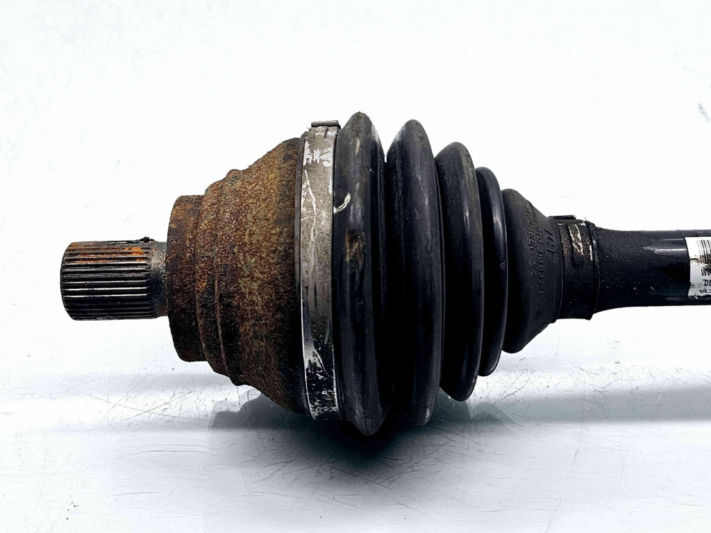 Planetara stanga fata Volkswagen Passat B7 (362) [Fabr 2010-2014] 1K0407271EE 2.0 TDI CFFB 103KW / 140CP 2.0 TDI CFFB 103KW / 140CP