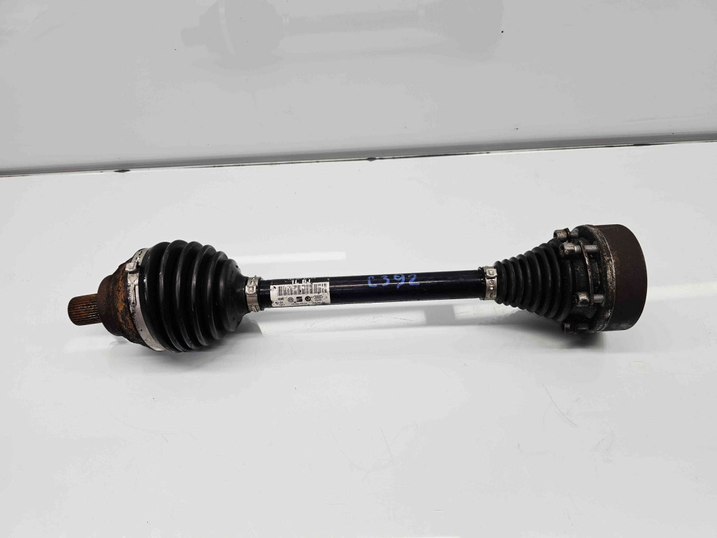 Planetara stanga fata Volkswagen Passat B7 (362) [Fabr 2010-2014] 1K0407271LB 1.6 TDI CLHA 77KW / 105CP