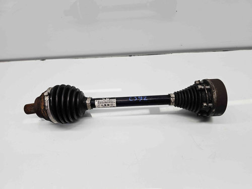 Planetara stanga fata Volkswagen Passat B7 (362) [Fabr 2010-2014] 1K0407271LB 1.6 TDI CLHA 77KW / 10...