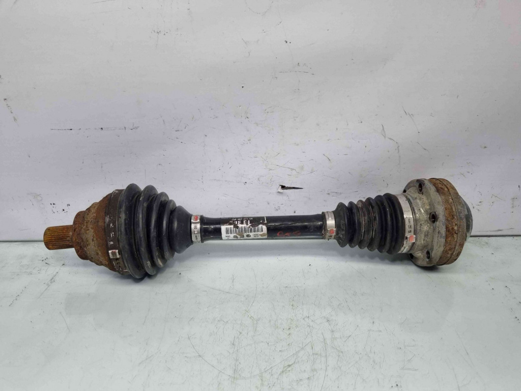 Planetara stanga fata Volkswagen Passat B7 (365) Variant [Fabr 2010-2014] 1K0407271EE 2.0 TDI CFFB 103KW / 140CP 2.0 TDI CFFB 103KW / 140CP