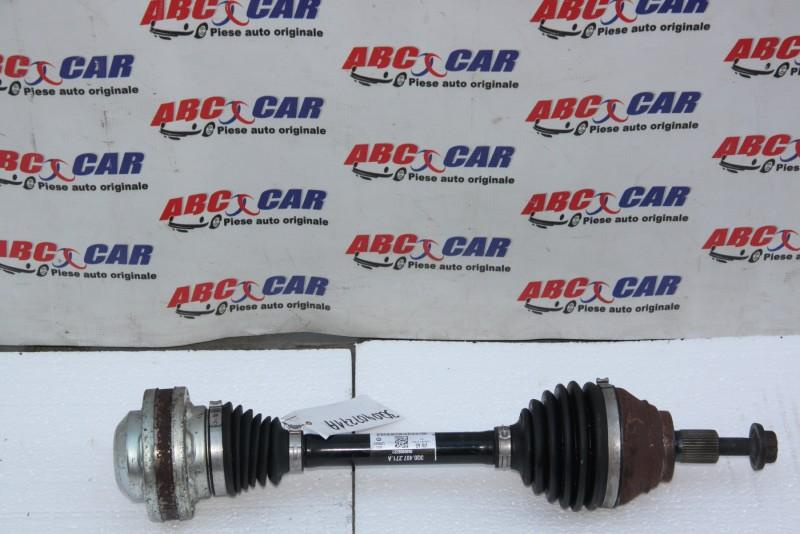 Planetara stanga fata Volkswagen Passat B8 2014-2019 3Q0407271A