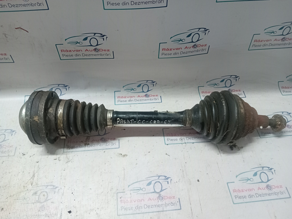 Planetara stanga fata Volkswagen Passat CC 2.0 2011