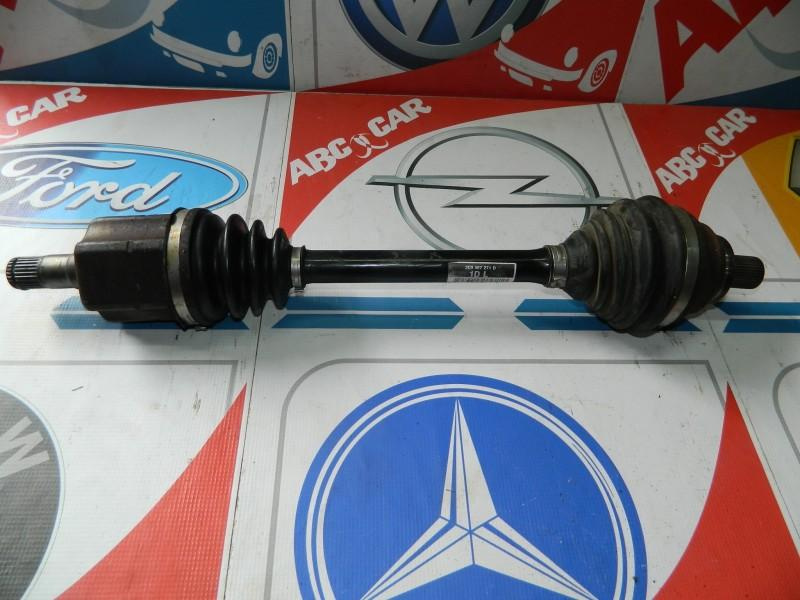 Planetara stanga fata Volkswagen Passat CC 2008-2012 3C0407271D