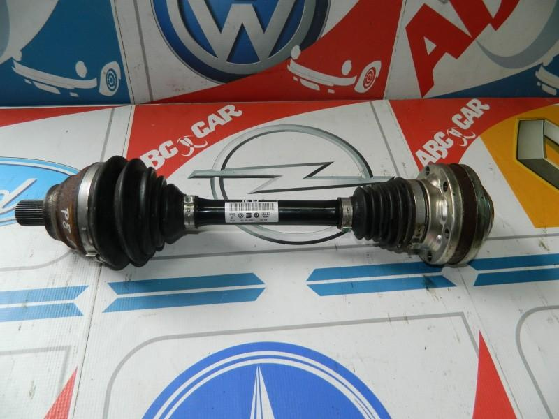 Planetara stanga fata Volkswagen Passat CC 2008-2012 1K0407271EE