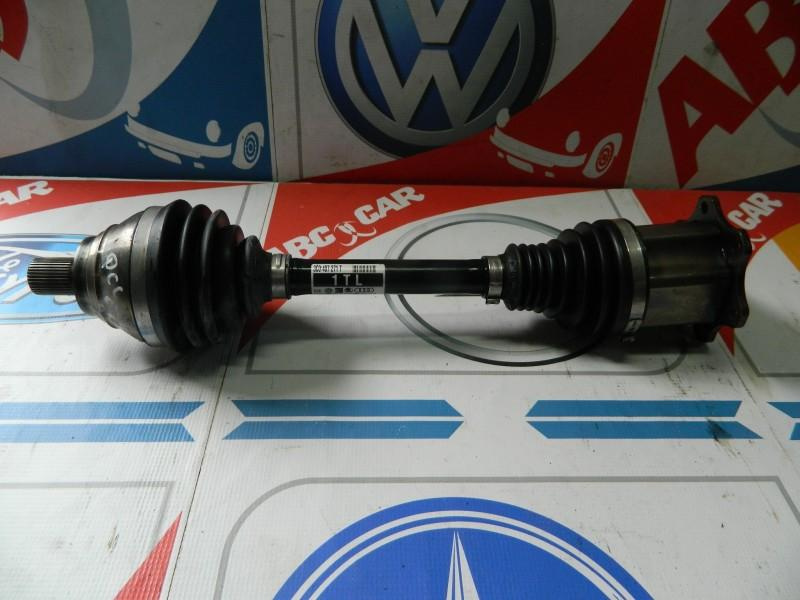 Planetara stanga fata Volkswagen Passat CC 2008-2012 3C0407271T