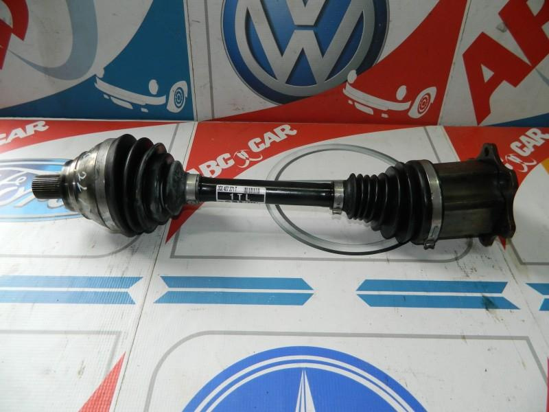 Planetara stanga fata Volkswagen Passat CC 2008-2012 3C0407271T