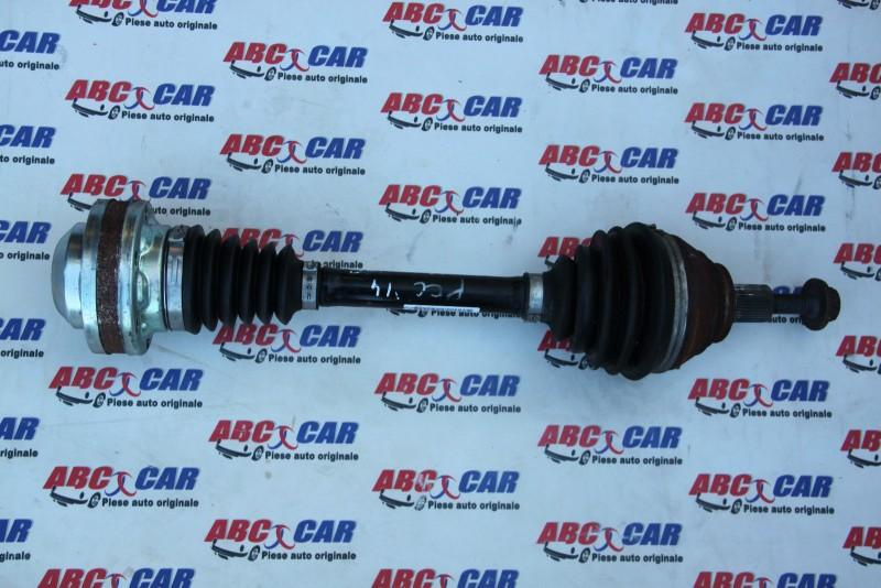 Planetara stanga fata Volkswagen Passat CC 2008-2012
