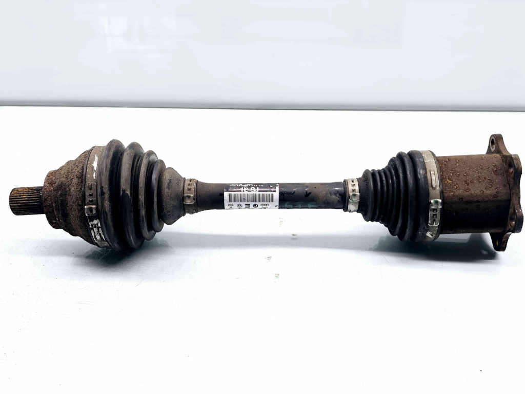 Planetara stanga fata Volkswagen Passat CC (357) [Fabr 2008-2012] 1K0407271LG 2.0 TDI CFFB 103KW / 140CP 2.0 TDI CFFB 103KW / 140CP