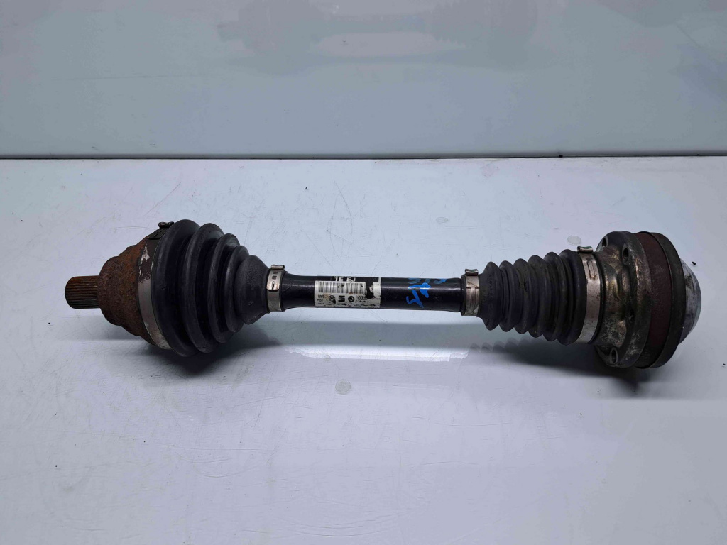Planetara stanga fata Volkswagen Passat CC (357) [Fabr 2008-2012] 1K0407271EE 2.0 TDI CFFB 103KW / 140CP
