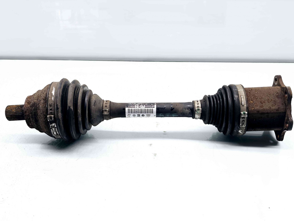 Planetara stanga fata Volkswagen Passat CC (357) [Fabr 2008-2012] 1K0407271LG 2.0 TDI CFFB 103KW / 140CP 2.0 TDI CFFB 103KW / 140CP