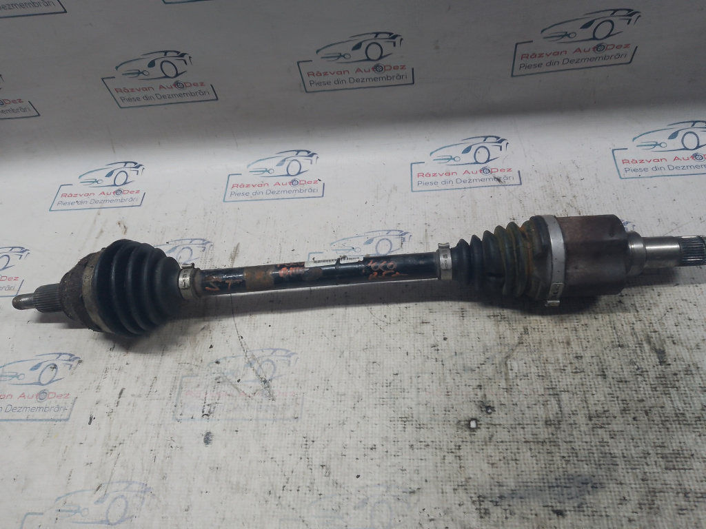 Planetara stanga fata Volkswagen Polo 2019, 2Q0407271BJ