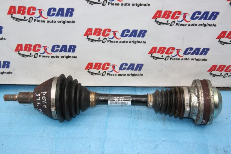 Planetara stanga fata Volkswagen Polo 5 2009-2017 6R 6R0407761S