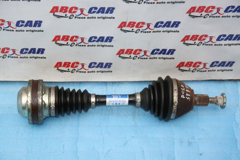 Planetara stanga fata Volkswagen Polo 5 2009-2017 6R 6R0407761F