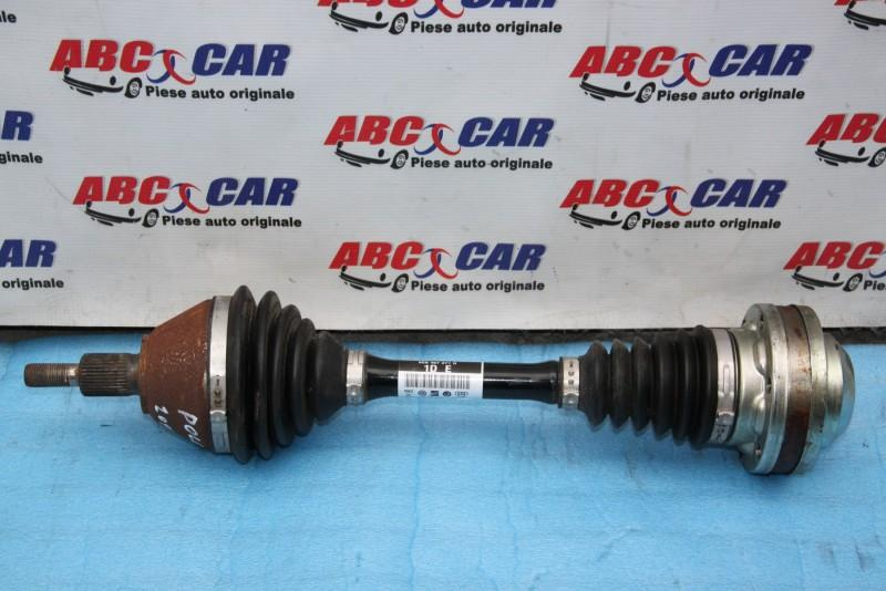 Planetara stanga fata Volkswagen Polo 5 2009-2017 6R 6C0407271D