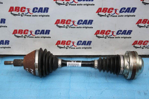 Planetara stanga fata Volkswagen Polo 5 2009-2017 6R 6C0407271D