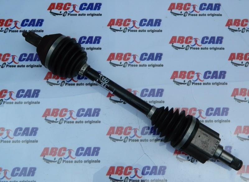 Planetara stanga fata Volkswagen Polo 5 facelift 2014-2017 6C0407271S