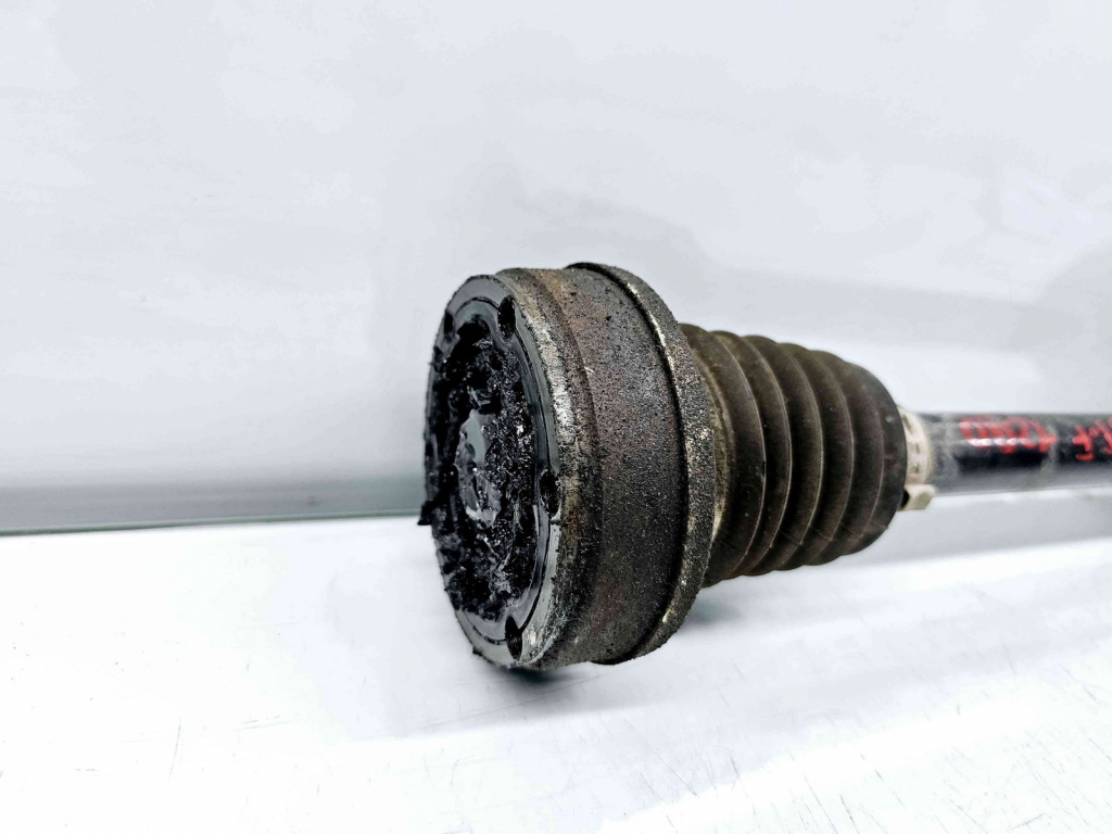 Planetara stanga fata Volkswagen Polo (6R) [Fabr 2009-2016] 6R0407761 1.4 Benz CGGB 63KW / 85CP 1.4 Benz CGGB 63KW / 85CP
