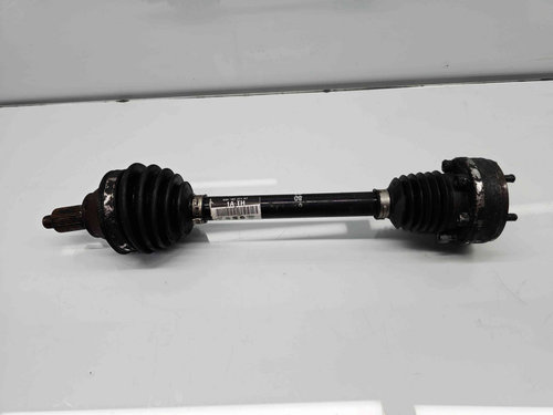 Planetara stanga fata Volkswagen Polo (6R) [Fabr 2009-2016] 6Q0407271AT 1.2 Benz BZG 51KW / 70CP