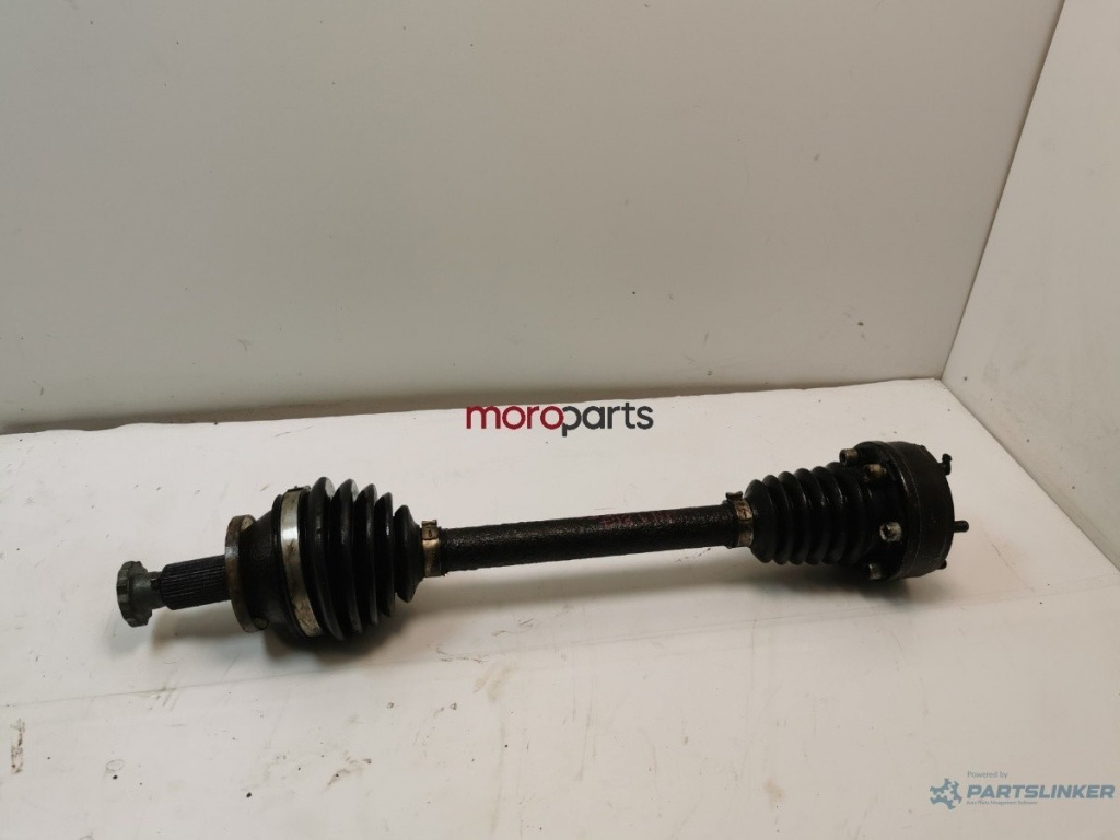 Planetara stanga fata Volkswagen Polo (9N1) Coupe 2001 1.2 6V VOLKSWAGEN POLO (9N_) [ 2001 - 2012 ] OEM 6Q0407271AT