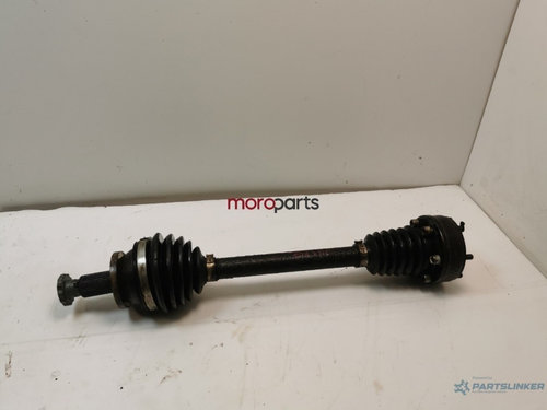 Planetara stanga fata Volkswagen Polo (9N1) Coupe 2001 1.2 6V VOLKSWAGEN POLO (9N_) [ 2001 - 2012 ] ...
