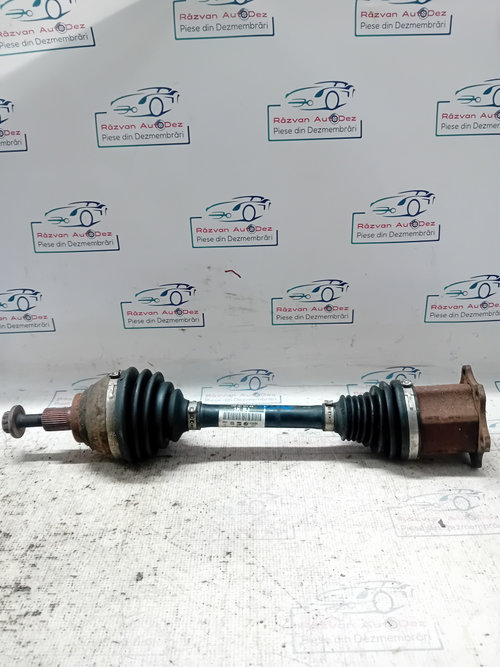 Planetara stanga fata Volkswagen Scirocco 2.0 Motorina 2009, 1K0407271KB