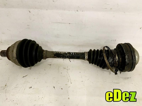 Planetara stanga fata Volkswagen Scirocco 3(2008-2014) 2.0 tdi CFFB 1K0407271NQ