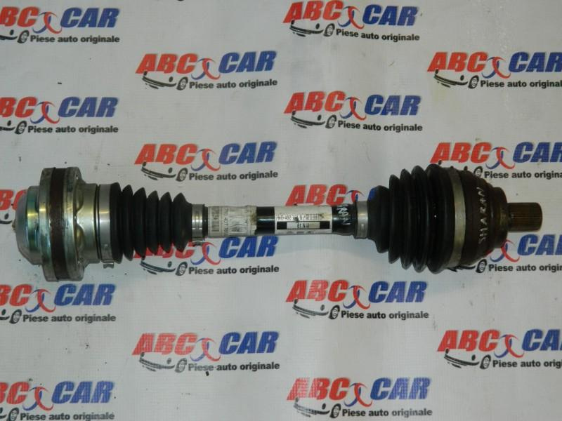 Planetara stanga fata Volkswagen Sharan 2010-2015 7N 7N0407761N