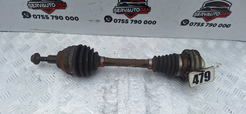 Planetara stanga fata Volkswagen Sharan (2010-2020) [7N] 2.0 Motorina 2012, -