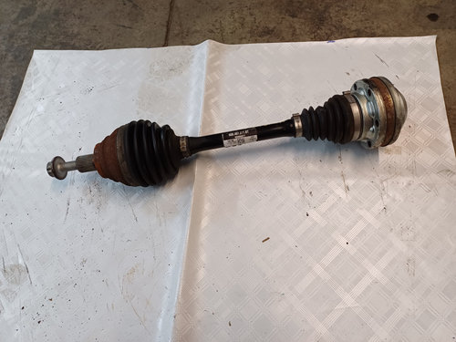 Planetara stanga fata Volkswagen T-Roc 1.4 Benzina 2020, 5Q0407271BT / AUTOMATA