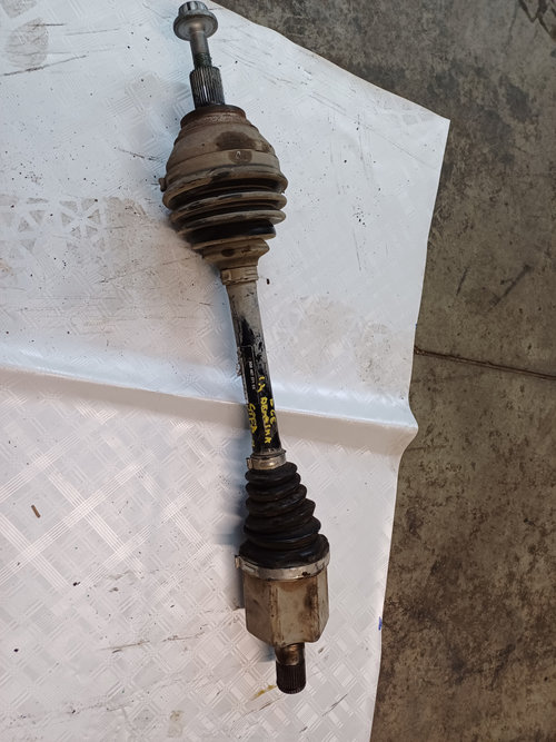 Planetara stanga fata Volkswagen Tiguan 1.4 Hybrid 2020, 3Q0407271CC / AUTOMAT