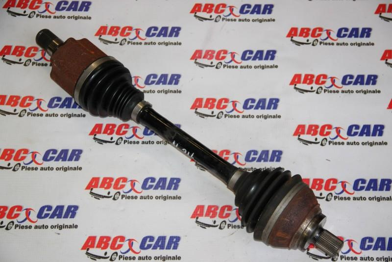 Planetara stanga fata Volkswagen Tiguan 2 2016-2020 3Q0407271AH