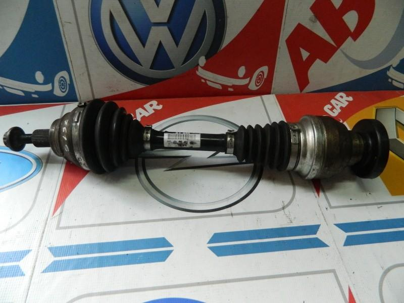 Planetara stanga fata Volkswagen Tiguan 