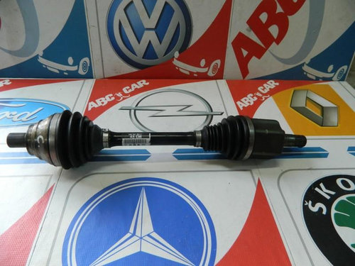 Planetara stanga fata Volkswagen Tiguan 2007-2011 5N0407763C