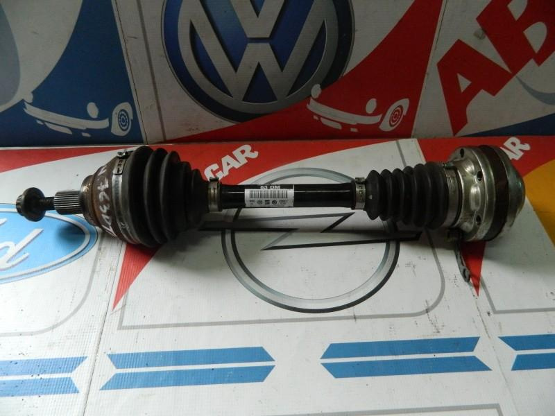 Planetara stanga fata Volkswagen Tiguan 2007-2011 5N0407763D