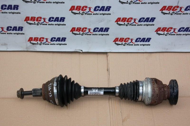 Planetara stanga fata Volkswagen Tiguan 2007-2011 5N0407763M