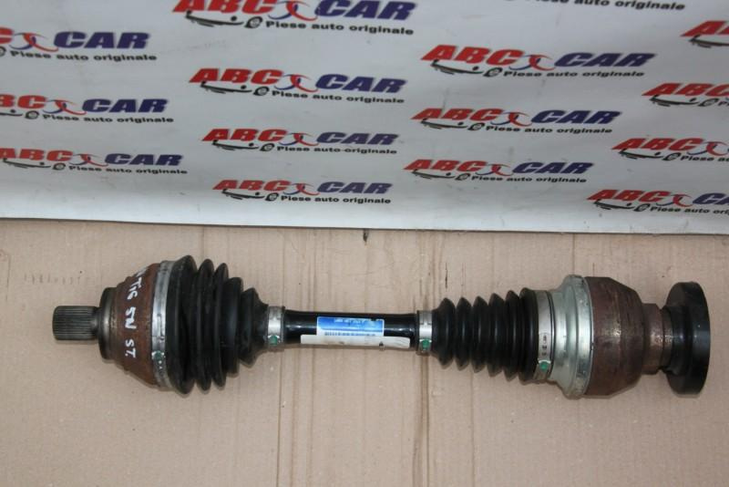 Planetara stanga fata Volkswagen Tiguan 2007-2011 5N0407763P