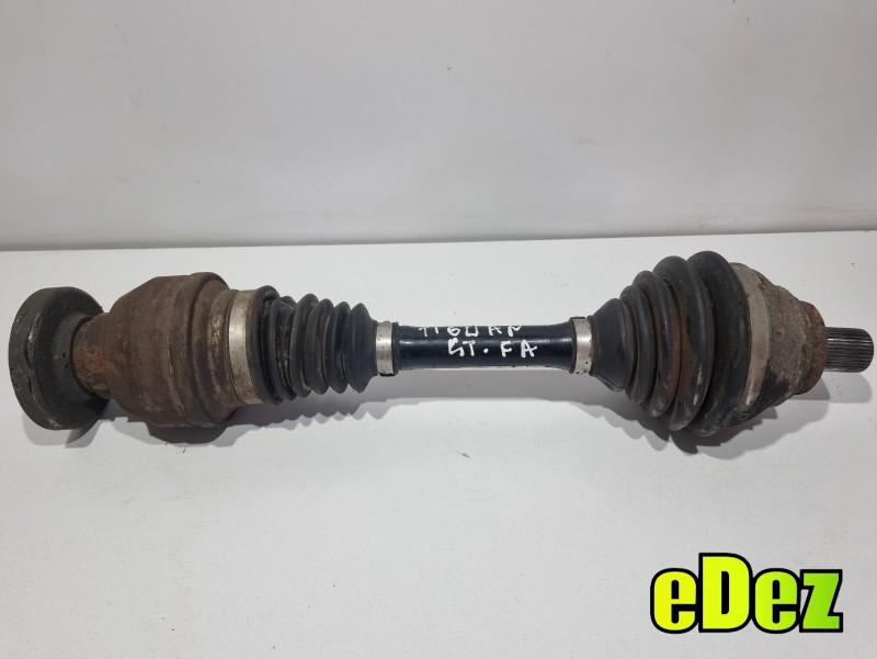 Planetara stanga fata Volkswagen Tiguan (2007-2011) 2.0 tdi CFFB 5N0407763