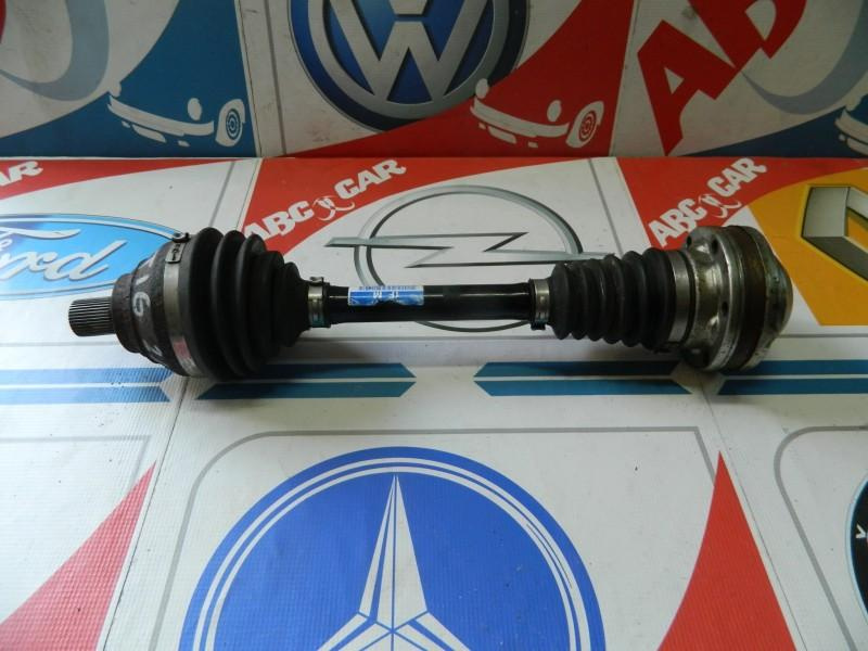 Planetara stanga fata Volkswagen Tiguan 2007-2011