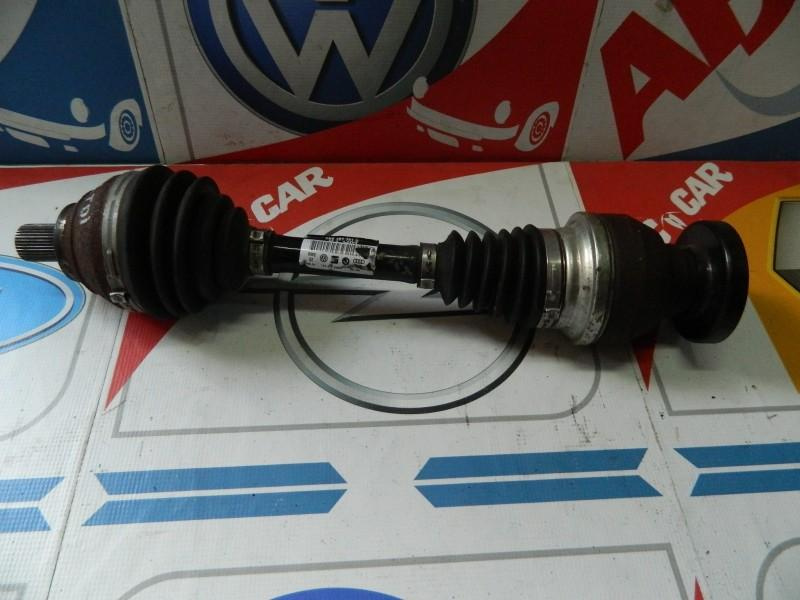 Planetara stanga fata Volkswagen Tiguan 2007-2011 5N0407761Q