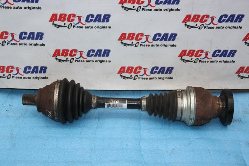 Planetara stanga fata Volkswagen Tiguan 2007-2011 5N0407763