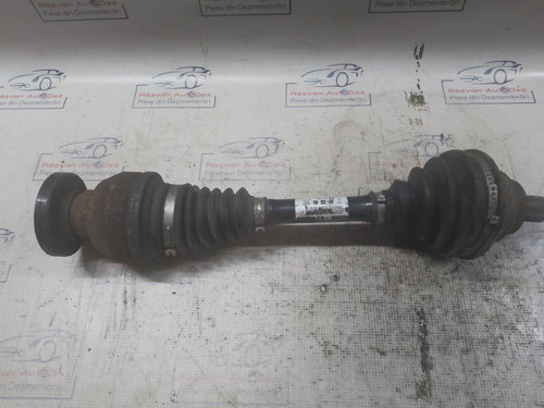 Planetara stanga fata Volkswagen Tiguan 2008, 5N0407762 / 4×4