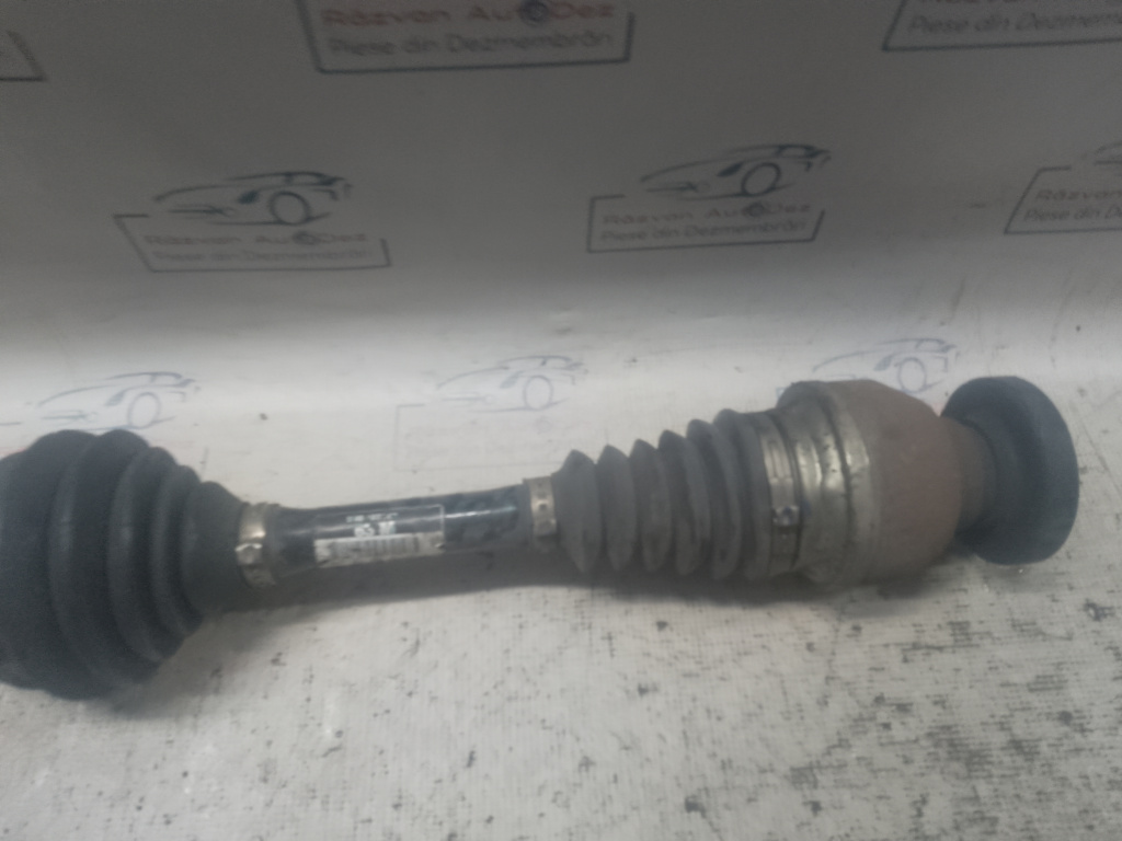 Planetara stanga fata Volkswagen Tiguan 2014, 5N0407763 / 4×4