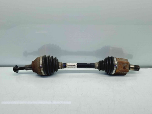 Planetara stanga fata Volkswagen Tiguan II (AD1, AX1) [Fabr 2016-2018] 5QN407271C