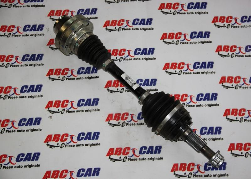 Planetara stanga fata Volkswagen Touareg 2 2010-2015 7P0407271C