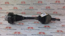 Planetara stanga fata VOLKSWAGEN TOUAREG 2003-2010