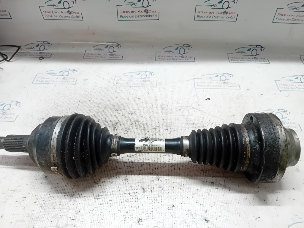 Planetara stanga fata Volkswagen Touareg 2005, 7L6407271A