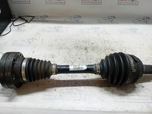 Planetara stanga fata Volkswagen Touareg 2011, 7P0407271B