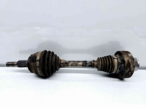 Planetara stanga fata Volkswagen Touareg (7LA, 7L6) [Fabr 2003-2010] 7L6407271D 2.5 TDI BAC 128KW / ...